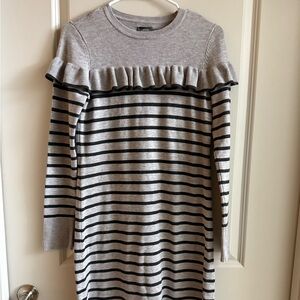 Vince Camuto Sweater Dress